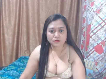 Bongacams Nude Webcam of Precious0088