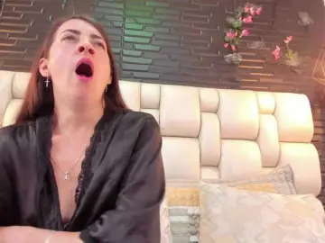 Bongacams Adult Webcam of SaloHeaven