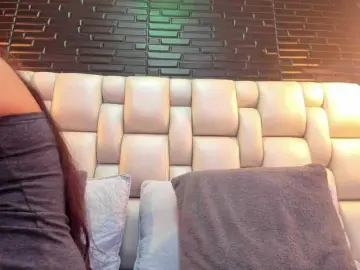 Bongacams Sex Cam of SaloHeaven