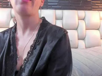 Bongacams Free Live Porn of SaloHeaven