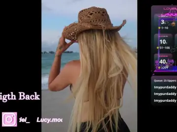 Bongacams Private Sex Chat of lucygirl-