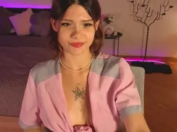 Bongacams Free Live Porn of AdelinkaSweetie