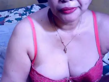 Bongacams Nude Webcam of Carmela4u