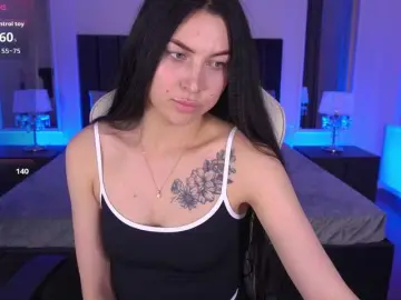 Bongacams Adult Webcams of EliseVelour