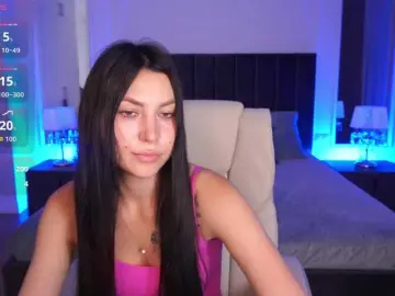 Bongacams Live Sex Cam of EliseVelour