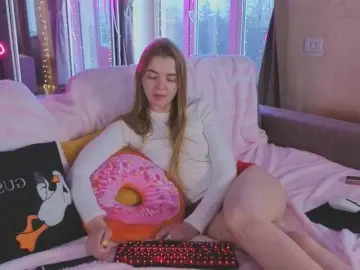 Bongacams Adult Video Chat of Trusty-dottie