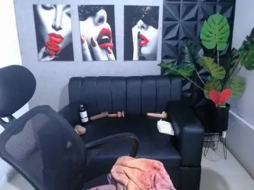 Bongacams Free Porn Cam of Valentina-mature