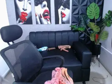 Bongacams Sex Chat of Valentina-mature