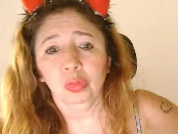 Bongacams Private Sex Chat of Valentina-mature