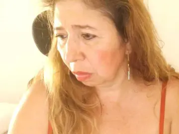 Bongacams Private Sex Chat of Valentina-mature