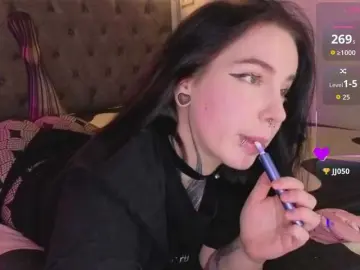 Bongacams Live Sex of Vivi-Squirrel
