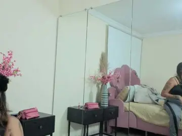 Bongacams Sex Chat of rousebonny