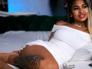 Bongacams Free Porn Cam of AshaYuva