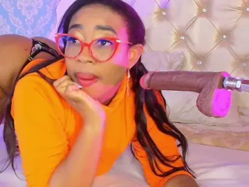 Bongacams Live Sex of CaseyMoons