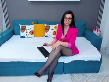 Bongacams Live Sex Cam of ChristalX