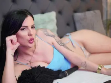 Bongacams Adult Webcams of KaylaVegas