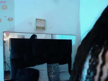 Bongacams Adult Webcam of Milly-Sanchez