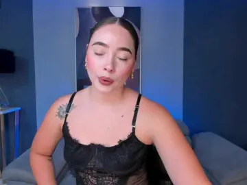 Bongacams Free Live Porn of AlinaKravitz