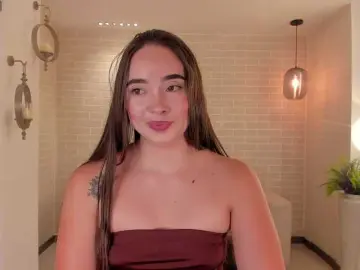 Bongacams Best Webcam of AlinaKravitz