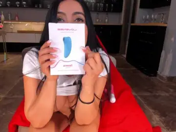 Bongacams Free Porn Cam of AshleyJhonson