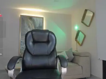 Bongacams Live Porn of AshleyJhonson