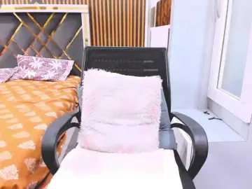 Bongacams Adult Webcam of Indiankitty11