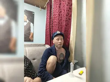Bongacams Best live sex cam show of Innokentiy449