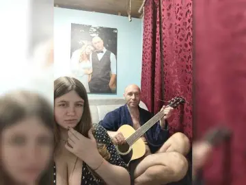 Bongacams Adult Video Chat of Innokentiy449