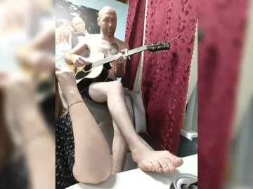 Bongacams Live Sex Cam of Innokentiy449