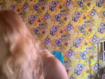 Bongacams Free Porn Cam of LavadaMalle