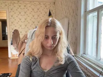 Bongacams Free Porn Cam of LavadaMalle