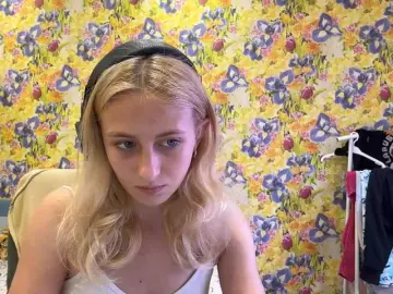Bongacams Nude Webcam of LavadaMalle