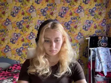 Bongacams Adult Webcam of LavadaMalle