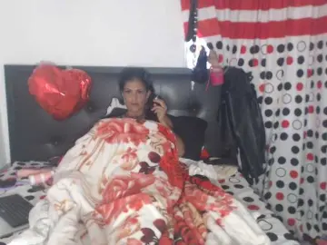 Bongacams Free Porn Cam of flacapaola11