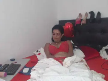 Bongacams Free Porn Cam of flacapaola11