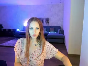 Bongacams Nude Webcam of kira2681