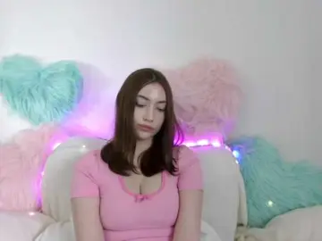 Bongacams Adult Webcams of CaylinAngel
