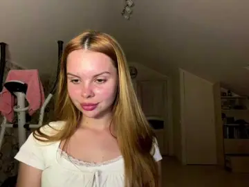 Bongacams Free Porn Cam of HoneyAmberi
