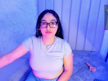 Bongacams Private Sex Chat of LyaDubois