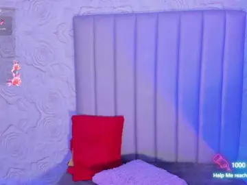 Bongacams Live Sex Cam of LyaDubois