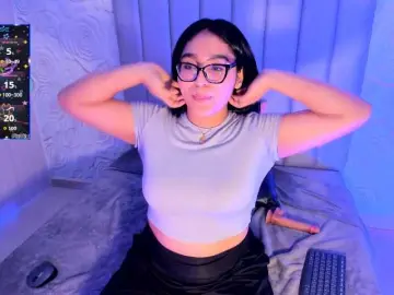 Bongacams Best Webcam of LyaDubois