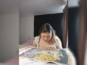 Bongacams Watch Live Sex Cams of Mariicka