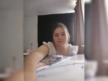Bongacams Adult Webcam of Mariicka