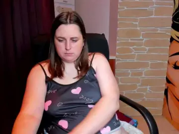Bongacams Live Sex Cam of NaomiiWix