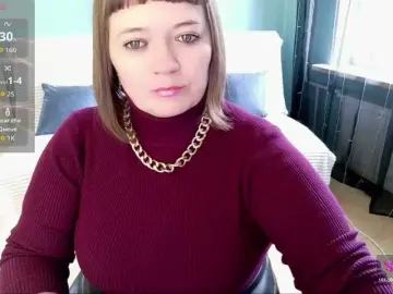 Bongacams Adult Webcams of anya1010