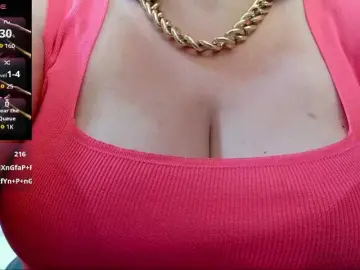 Bongacams Live Porn of anya1010