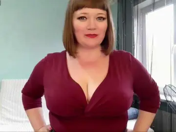 Bongacams Nude Webcam of anya1010