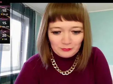 Bongacams Live Porn of anya1010