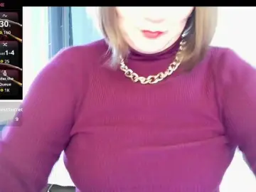 Bongacams Adult Webcams of anya1010