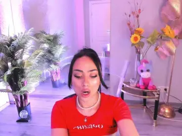Bongacams Best live sex cam show of Cupcake-Izzy